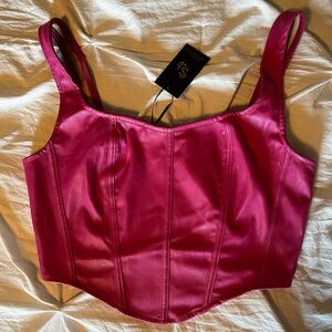 Sincerely Jules, Pink, size L